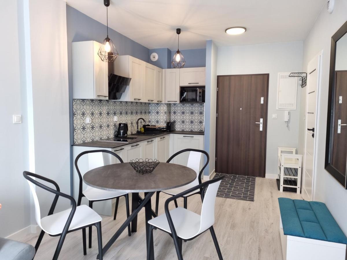 Apartament Szmaragdowy W Karpatia - 5D Apartamenty Karpacz Exterior foto